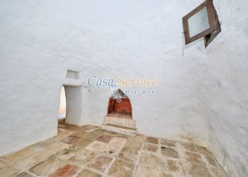 Dettagli - Rustic via La Guardia, Sannicola - photo 21