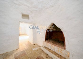 Interno palazzo - Rustic via La Guardia, Sannicola - photo 22