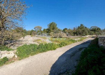 Zona - Rustic via La Guardia, Sannicola - photo 26