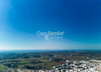 Vista - Rustico via La Guardia, Sannicola - foto 4