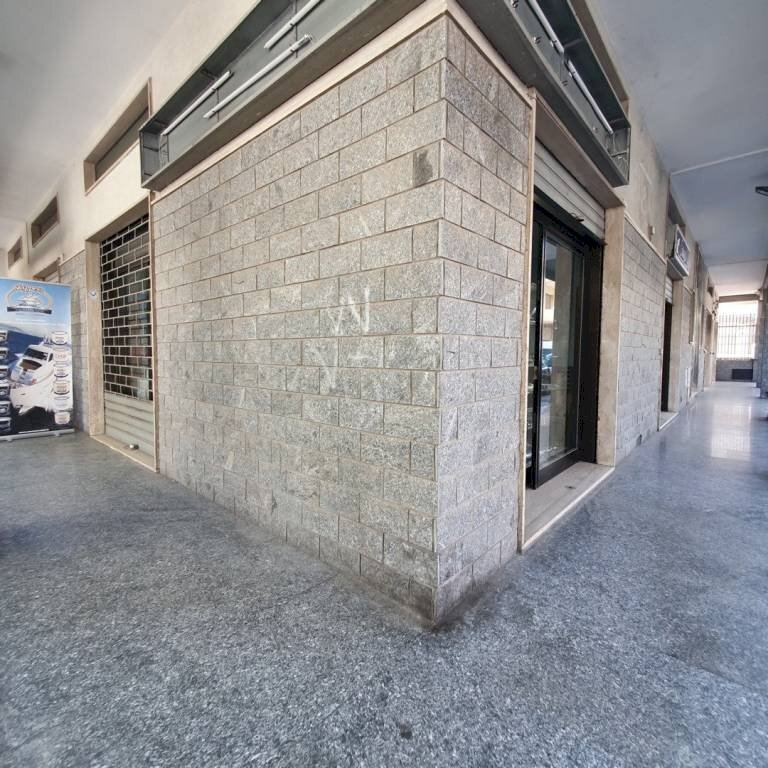 Zona - Negozio via San Lazzaro, Gallipoli - foto 2