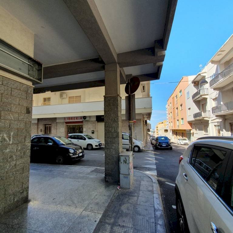 Zona - Negozio via San Lazzaro, Gallipoli - foto 3