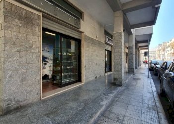Zona - Negozio via San Lazzaro, Gallipoli - foto 1