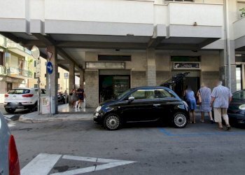 Zona - Negozio via San Lazzaro, Gallipoli - foto 6