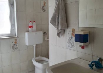 Bagno - Negozio via San Lazzaro, Gallipoli - foto 13