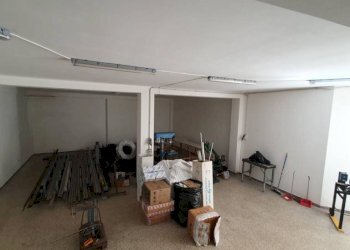 Box auto - Negozio via San Lazzaro, Gallipoli - foto 15