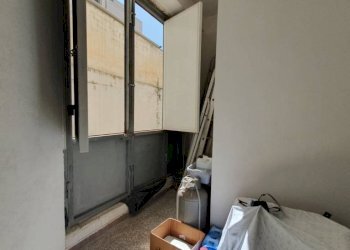 Interno palazzo - Negozio via San Lazzaro, Gallipoli - foto 21