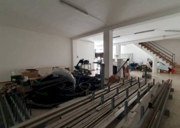 Box auto - Negozio via San Lazzaro, Gallipoli - foto 22