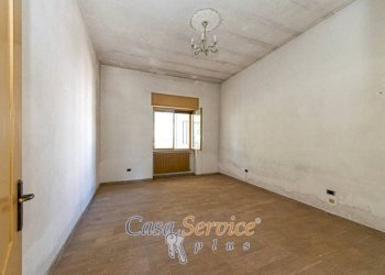 Stanza non arredata - Independent house via Luigi Pirandello, Casarano - photo 6