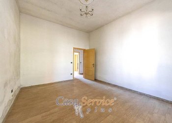 Stanza non arredata - Casa indipendente via Luigi Pirandello, Casarano - foto 7