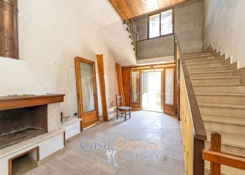 Scala - Independent house via Luigi Pirandello, Casarano - photo 8