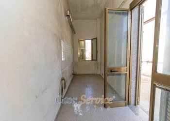 Stanza non arredata - Independent house via Luigi Pirandello, Casarano - photo 10