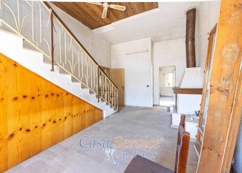 Scala - Casa indipendente via Luigi Pirandello, Casarano - foto 18
