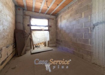 Stanza non arredata - Independent house via Luigi Pirandello, Casarano - photo 34
