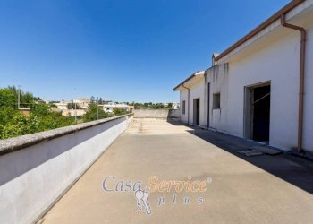 Terrazzo - Independent house via Luigi Pirandello, Casarano - photo 40