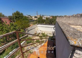 Balcone - Independent house via Luigi Pirandello, Casarano - photo 41