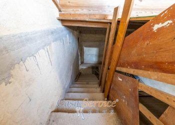 Scala - Casa indipendente via Luigi Pirandello, Casarano - foto 46