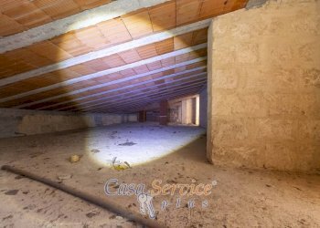 Stanza non arredata - Independent house via Luigi Pirandello, Casarano - photo 48
