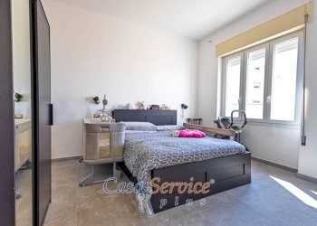 Camera da letto - Four-room apartment corso Roma, Gallipoli - photo 3