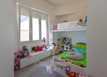 Camera da letto - Four-room apartment corso Roma, Gallipoli - photo 6