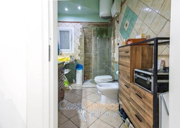 Bagno - Four-room apartment corso Roma, Gallipoli - photo 9