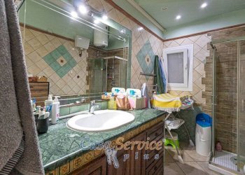 Bagno - Four-room apartment corso Roma, Gallipoli - photo 10