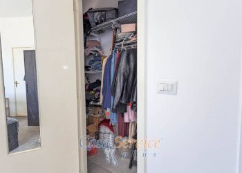 Ripostiglio - Four-room apartment corso Roma, Gallipoli - photo 18