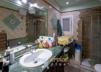 Bagno - Four-room apartment corso Roma, Gallipoli - photo 21