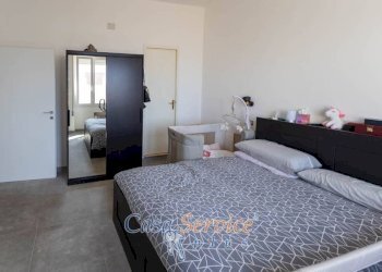 Camera da letto - Four-room apartment corso Roma, Gallipoli - photo 22