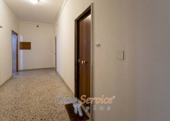 Corridoio - Four-room apartment corso Roma, Gallipoli - photo 23