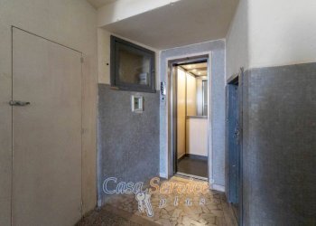 Ingresso - Four-room apartment corso Roma, Gallipoli - photo 24