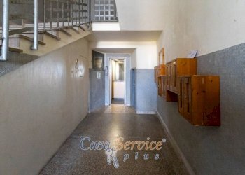 Interno palazzo - Quadrilocale corso Roma, Gallipoli - foto 25