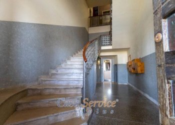 Interno palazzo - Quadrilocale corso Roma, Gallipoli - foto 26