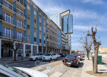 Facciata - Four-room apartment corso Roma, Gallipoli - photo 27