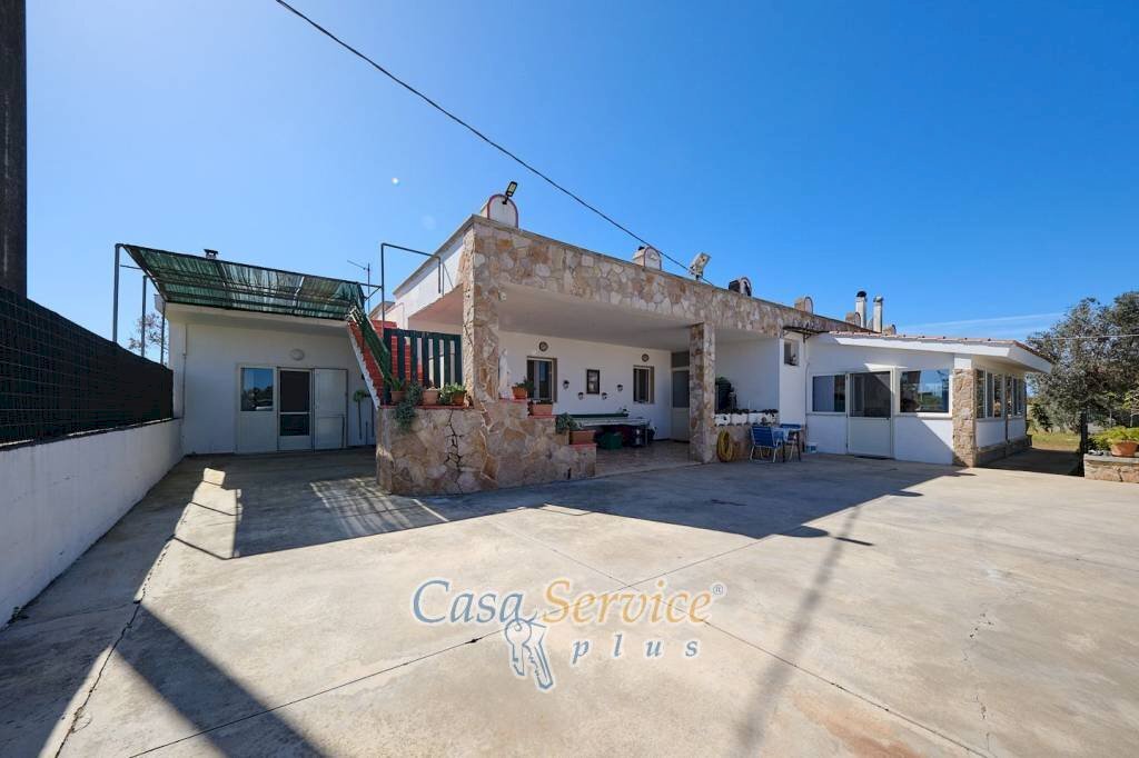 Giardino - Villa SP223, Gallipoli - foto 2