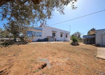 Terreno - Villa SP223, Gallipoli - foto 1