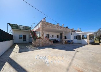 Giardino - Villa SP223, Gallipoli - foto 2