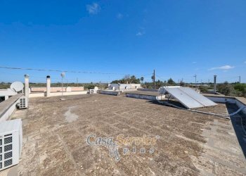 Balcone - Villa SP223, Gallipoli - foto 4