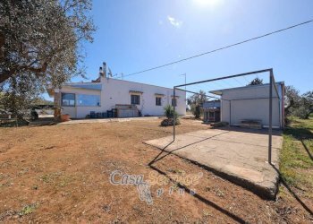 Terreno - Villa SP223, Gallipoli - foto 6