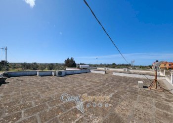 Balcone - Villa SP223, Gallipoli - foto 7