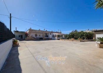 Zona - Villa SP223, Gallipoli - foto 8