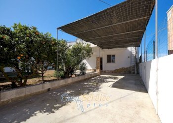 Giardino - Villa SP223, Gallipoli - foto 11
