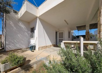 Giardino - Villa SP223, Gallipoli - foto 12