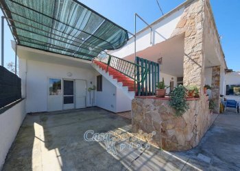 Giardino - Villa SP223, Gallipoli - foto 14