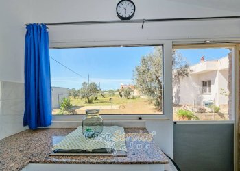 Balcone - Villa SP223, Gallipoli - foto 17