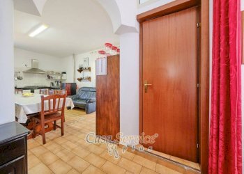 Interno appartamento - Villa SP223, Gallipoli - foto 25