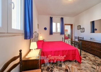 Camera da letto - Villa SP223, Gallipoli - foto 31