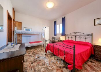 Camera da letto - Villa SP223, Gallipoli - foto 32