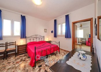 Camera da letto - Villa SP223, Gallipoli - foto 34