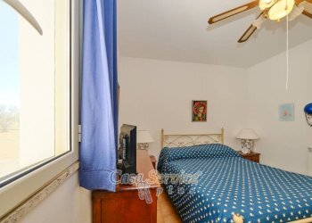 Camera da letto - Villa SP223, Gallipoli - foto 42